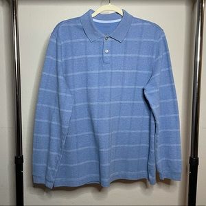 Van Heusen Long Sleeve Shirt